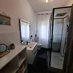 Envi Apartment *