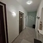 Envi Apartment *