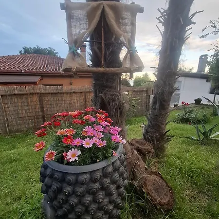 Apartment Envi Opatija