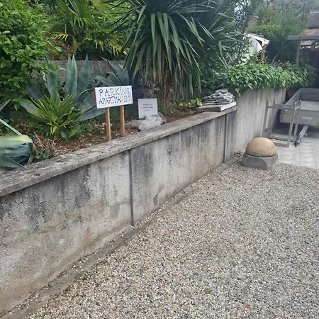 Envi Apartment Opatija