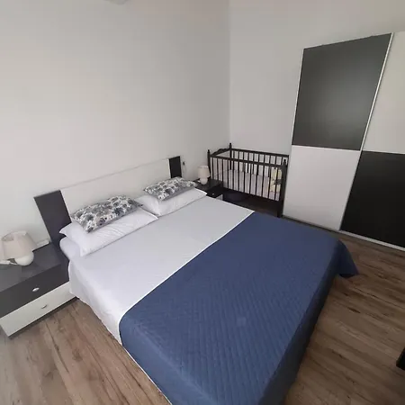 Apartment Envi *