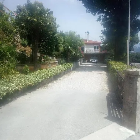Envi Apartman *