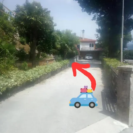 Envi * Abbázia