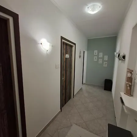 Envi Apartman *