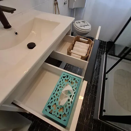 Apartman Envi Abbázia