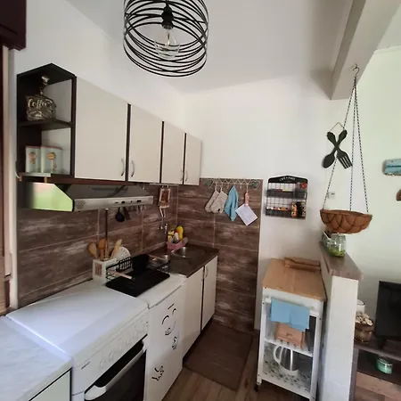 Apartman Envi