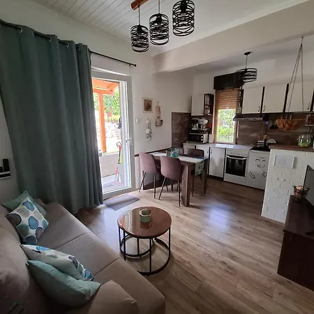 Apartman Envi *