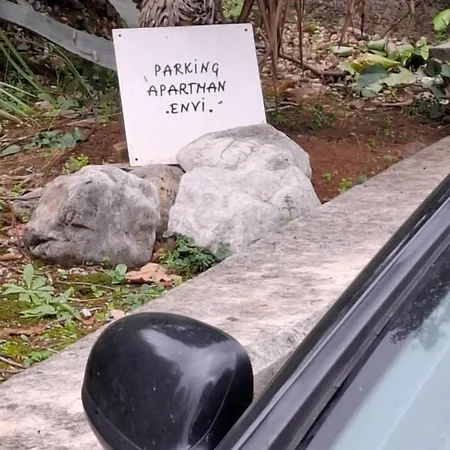 Envi Abbázia