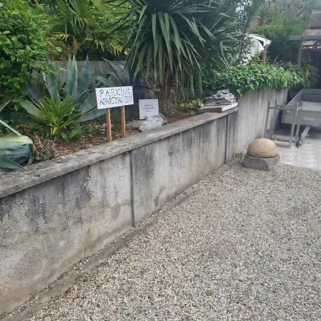 Envi Appartement Opatija