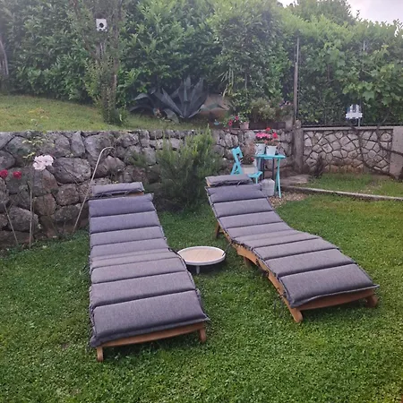Envi Apartman