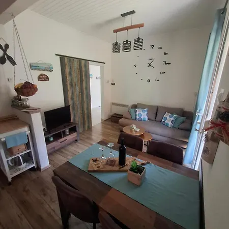 Apartman Envi