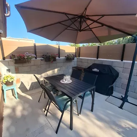 Envi Apartman Abbázia