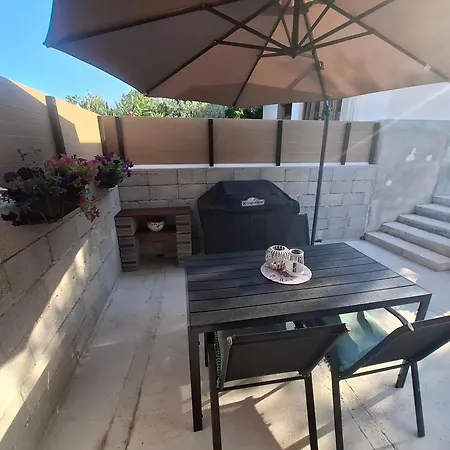 Envi Apartman *