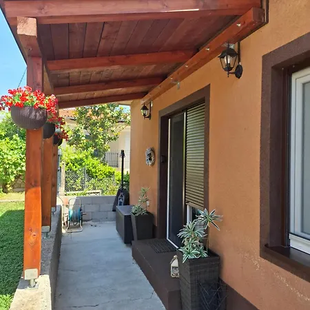 Envi Apartman