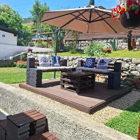 Apartman Envi *