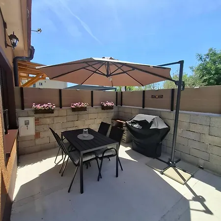 Apartament Envi
