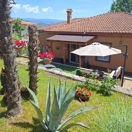 Envi Apartman Opatija