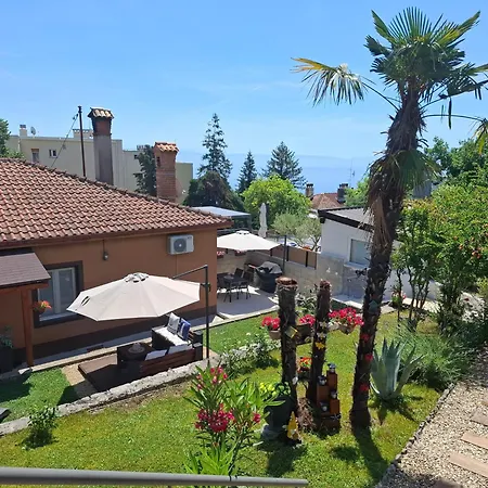 Envi Apartman Opatija
