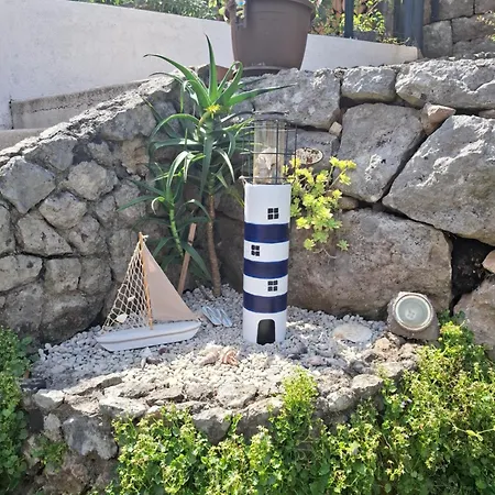 Apartament Envi Opatija