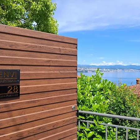 Envi Opatija