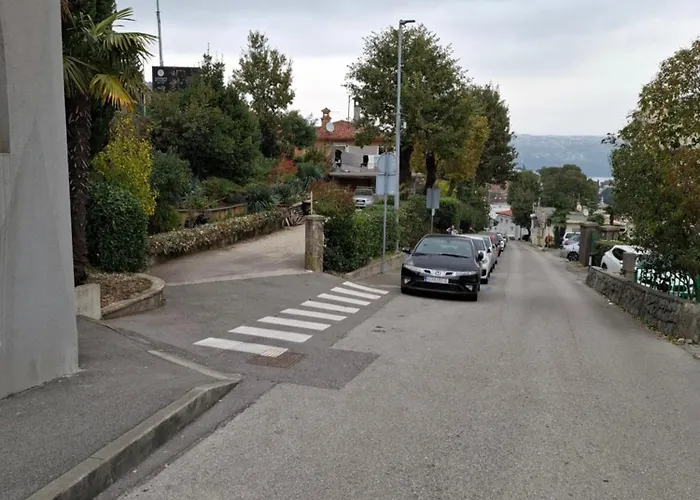 Апартаменти Envi *