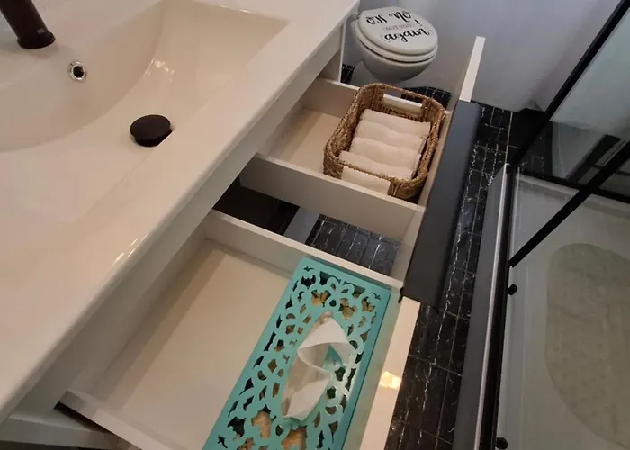 Apartment Envi Opatija