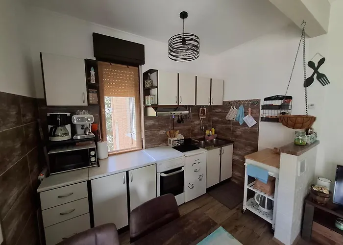 Apartman Envi Opatija