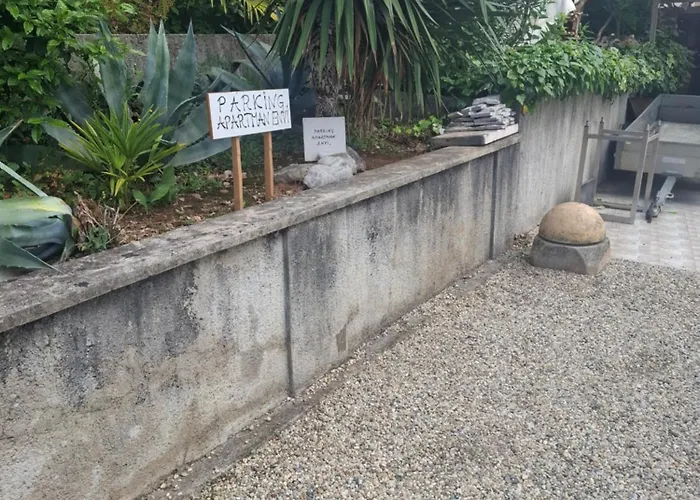 Envi Apartman Opatija