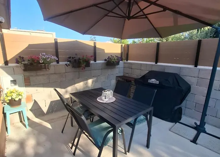 Envi Apartment Opatija