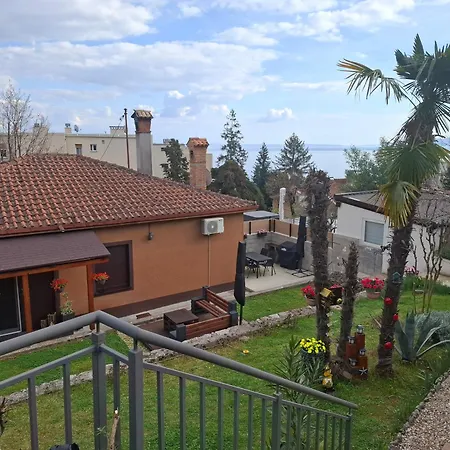 Envi Lägenhet Opatija